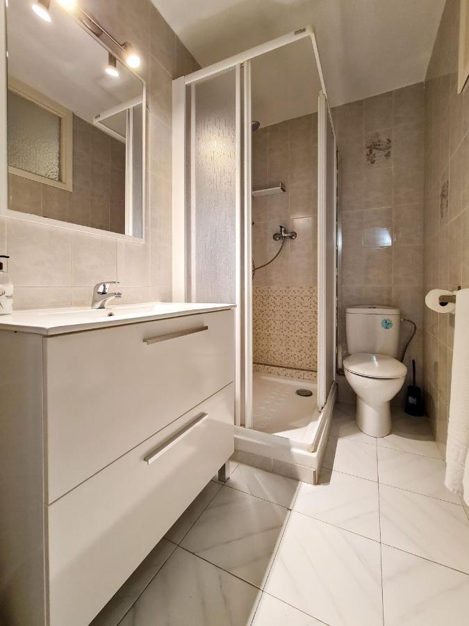 Apartamento Completo Vistas De Loix Μπένιντορμ Εξωτερικό φωτογραφία