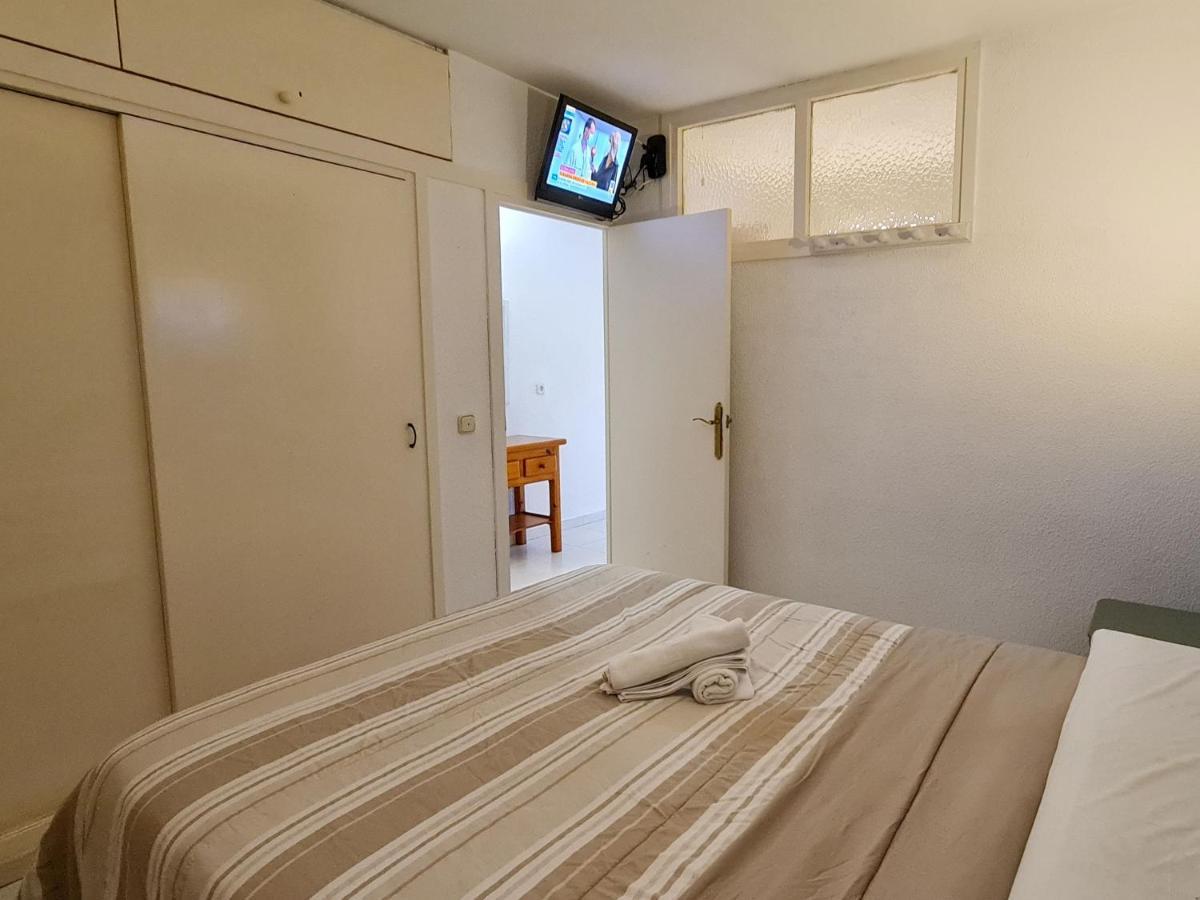 Apartamento Completo Vistas De Loix Μπένιντορμ Εξωτερικό φωτογραφία