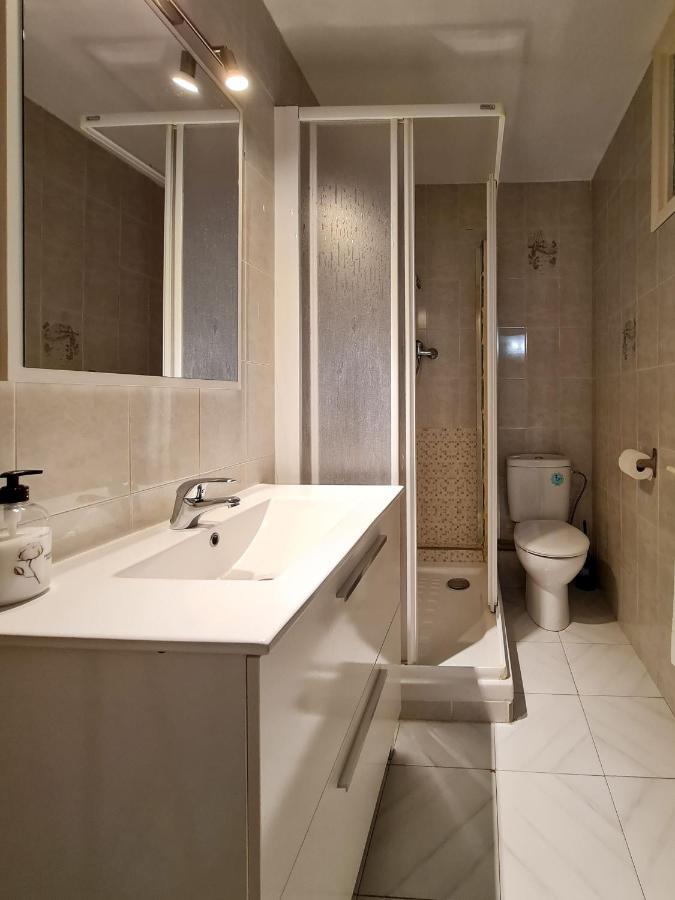 Apartamento Completo Vistas De Loix Μπένιντορμ Εξωτερικό φωτογραφία